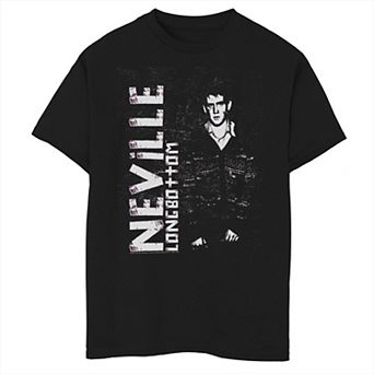 Boys 8-20 Harry Potter Neville Longbottom Portrait Graphic Tee