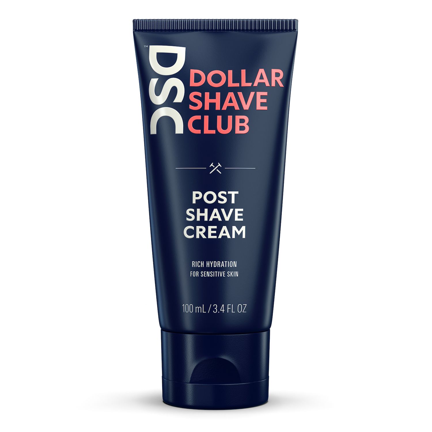 Image for Dollar Shave Club Post Shave Cream 3.4 oz. at Kohl's.