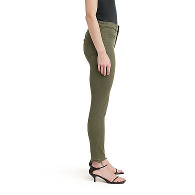 Women's Levi's® 721 High-Rise Skinny Jeans