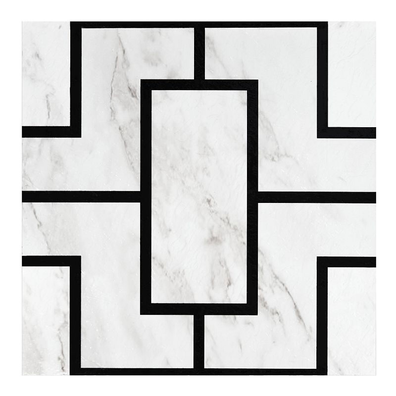 Achim Home Furnishings Tile Flooring