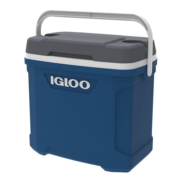 Igloo Latitude 30qt Cooler