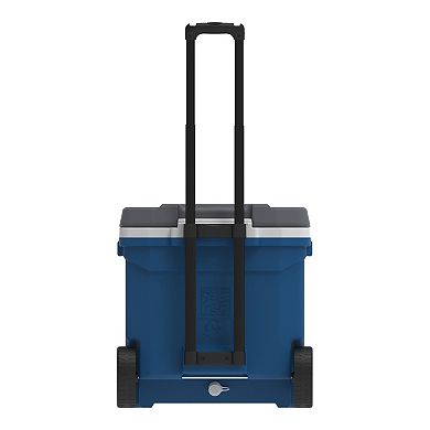 Igloo Latitude 60-qt. Wheeled Cooler