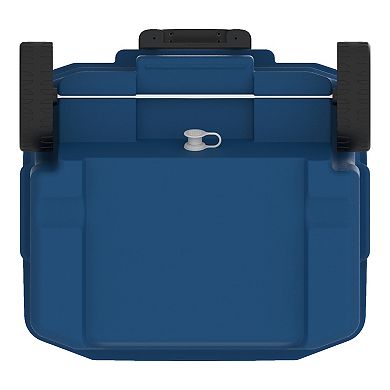 Igloo Latitude 60-qt. Wheeled Cooler