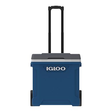 Igloo Latitude 60-qt. Wheeled Cooler