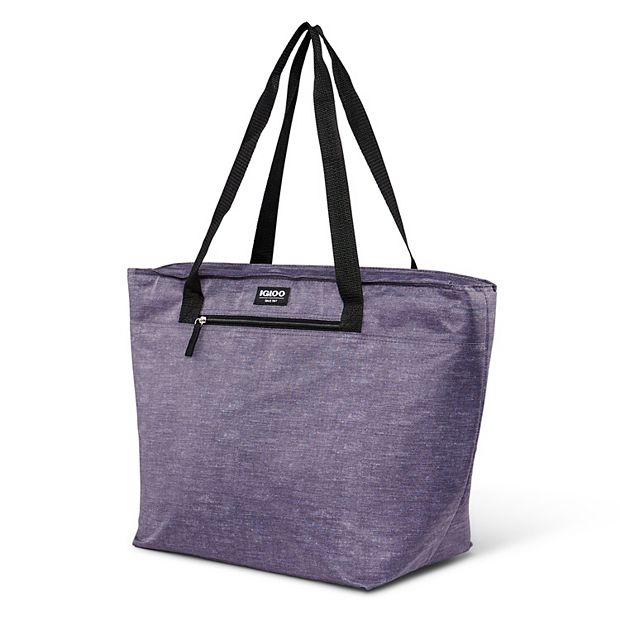 Igloo XL Market Tote Bag