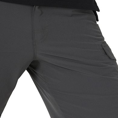 Men's Lee Tri-Flex Cargo Shorts