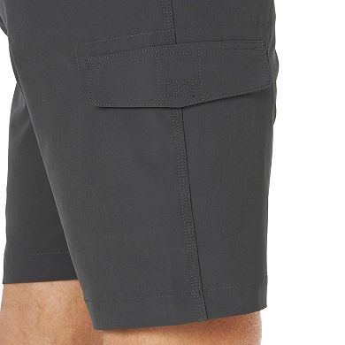 Men's Lee Tri-Flex Cargo Shorts