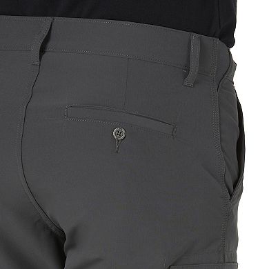 Men's Lee Tri-Flex Cargo Shorts