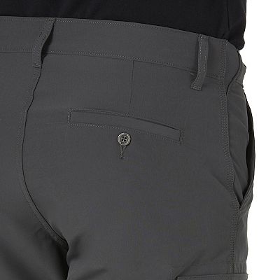 Men s Lee Tri Flex Cargo Shorts