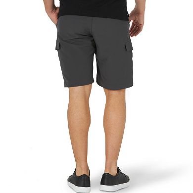 Men's Lee Tri-Flex Cargo Shorts