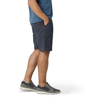Men's Lee® 10" Extreme Comfort Welt Cargo Shorts