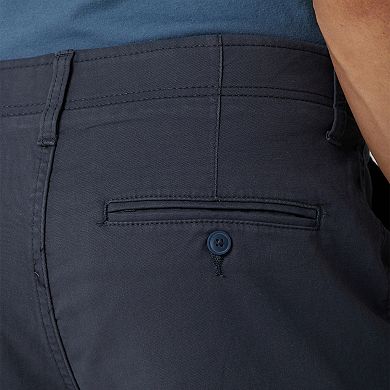 Men's Lee® 10" Extreme Comfort Welt Cargo Shorts