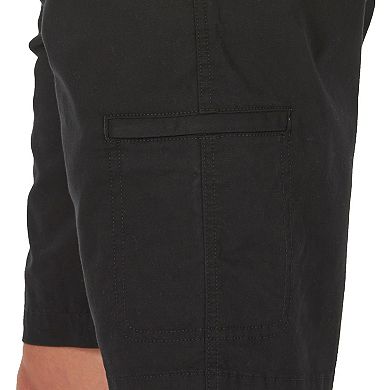 Men's Lee® 10" Extreme Comfort Welt Cargo Shorts
