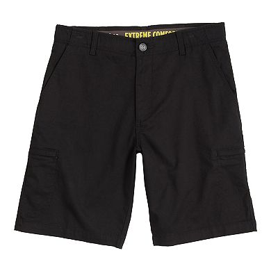 Men's Lee® 10" Extreme Comfort Welt Cargo Shorts