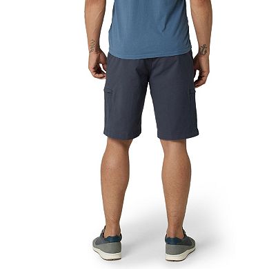 Men's Lee® 10" Extreme Comfort Welt Cargo Shorts