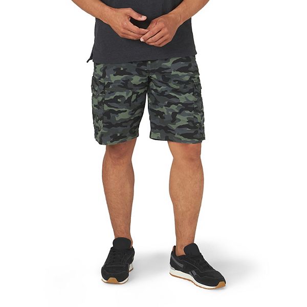 Kohls mens camo store shorts