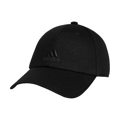 Women s adidas x Zoe Saldana Collection Backless Baseball Hat