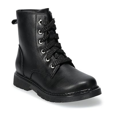 Combat boots kohls hotsell