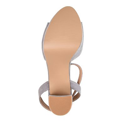 Journee Nairri Women's Pumps