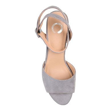 Journee Nairri Women's Pumps