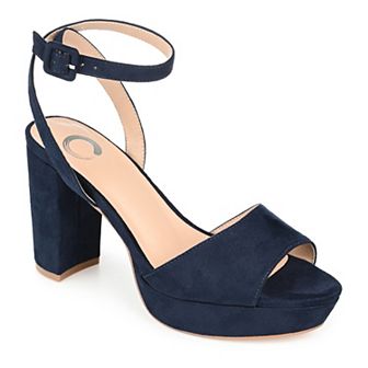 Journee Nairri Women's Pumps