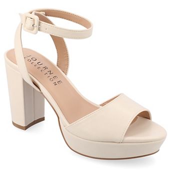 Journee Nairri Women's Pumps