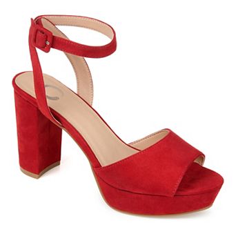 Journee Nairri Women's Pumps