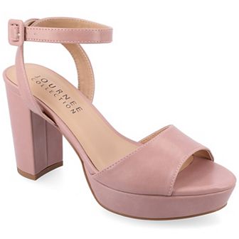 Journee Nairri Women's Pumps