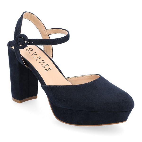 Journee Collection Roslynn Women's Platform Pumps