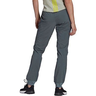 Women's adidas x Zoe Saldana Collection Track Pants