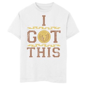 Disney's Hercules Boys 8-20 I Got This Graphic Tee