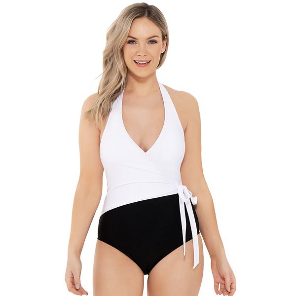 Kohl's apt 9 bathing hot sale suits