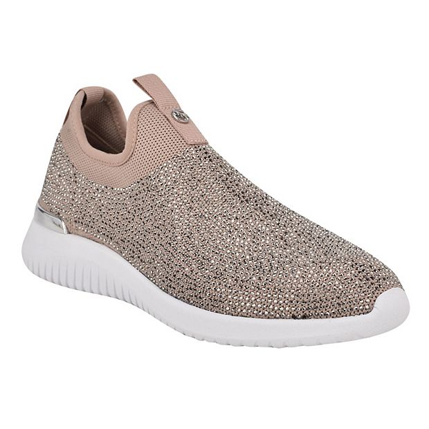 Knit Sneakers - Nine West