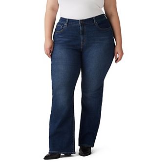 Plus Size Levi's® 725™ High-Rise Bootcut Jeans