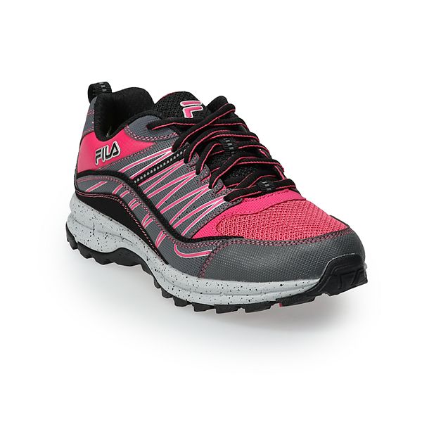 Kohls fila deals womens shoes