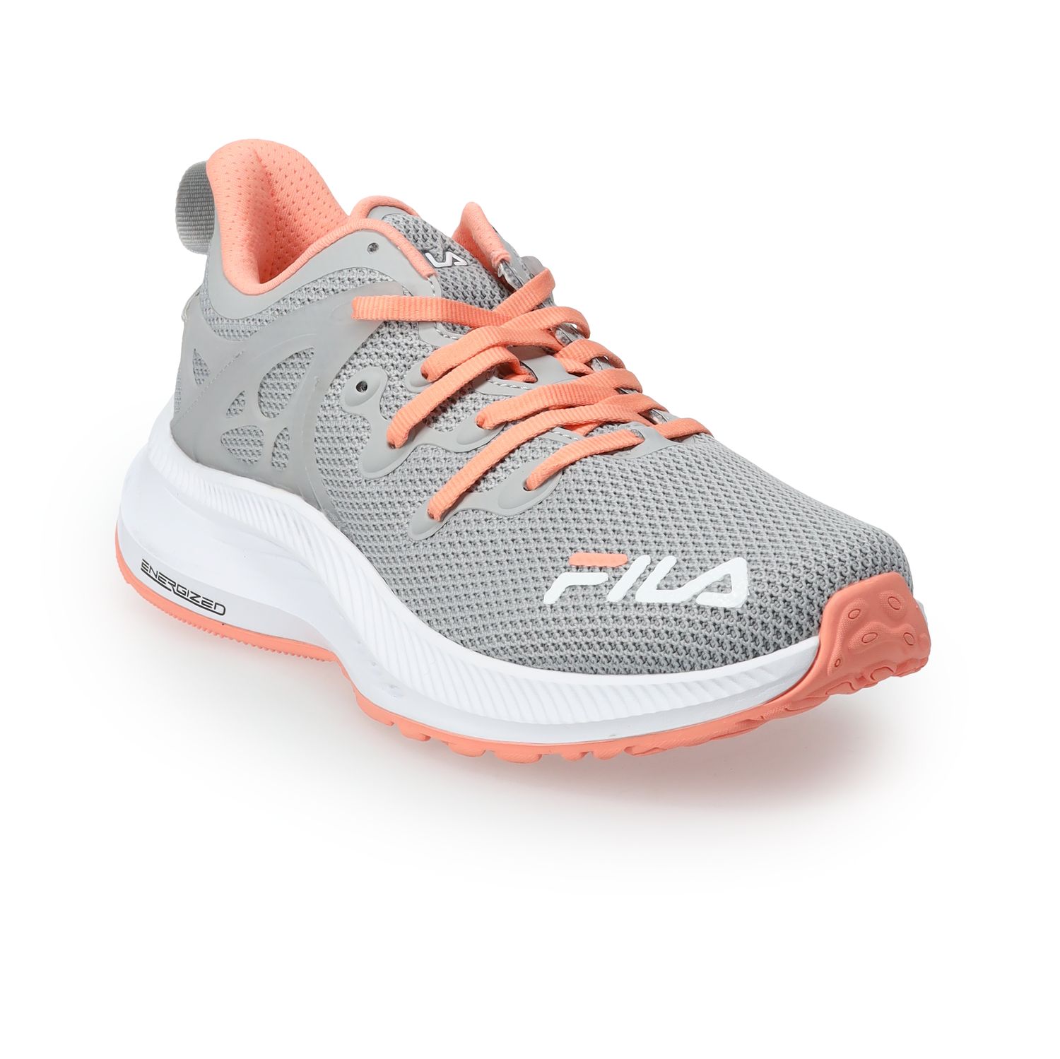 fila memory dysonic womens running shoes