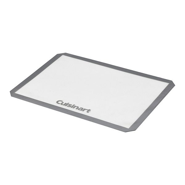 Cuisinart® Silicone Baking Mat