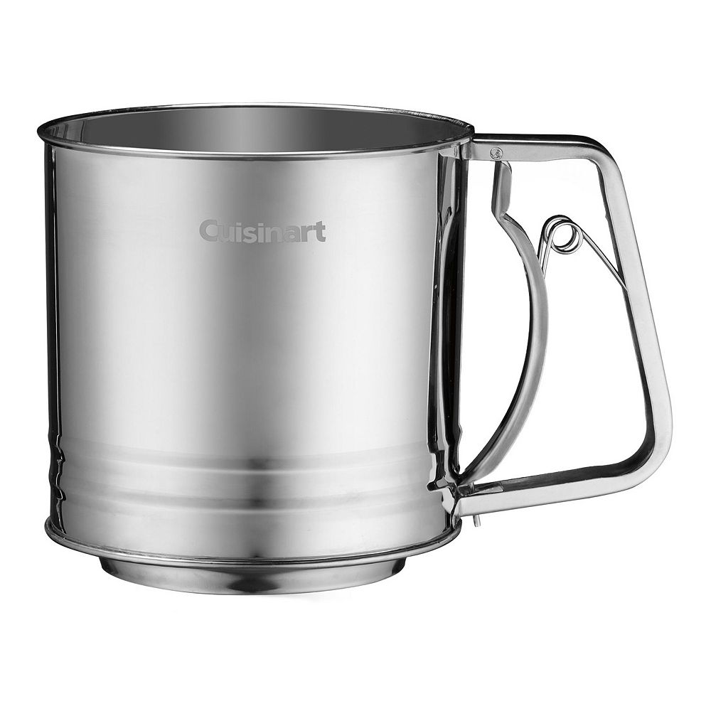 Cuisinart® Flour Sifter