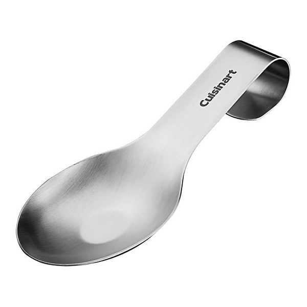 Cuisinart® Stainless Steel Spoon Rest