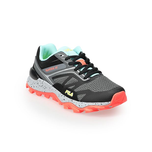 Trail running shoes outlet kohls