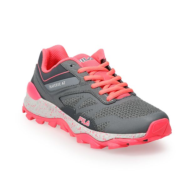 Fila women's cross training shoes best sale