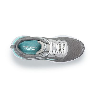 FILA Trazoros Energized 2 Women s Running Shoes