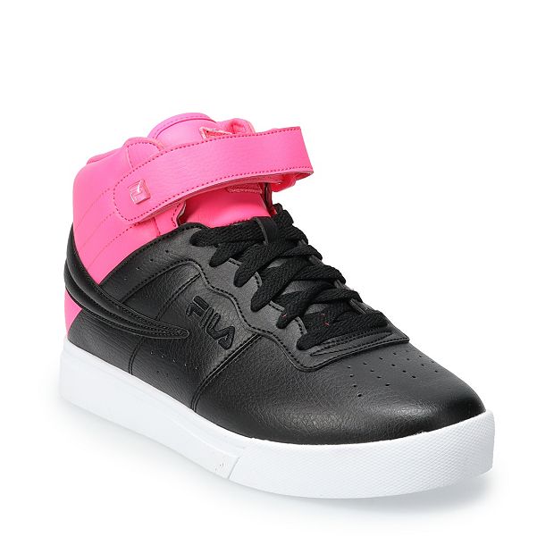 Kohls high top sneakers sale