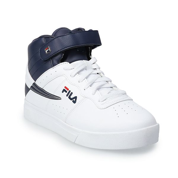 waarde contrast schilder FILA™ Vulc 13 Harlay Women's High Top Shoes