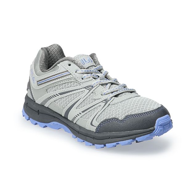 Fila northampton women's store trail running hiking shoes