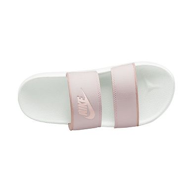 Offcourt Duo Women's Slide