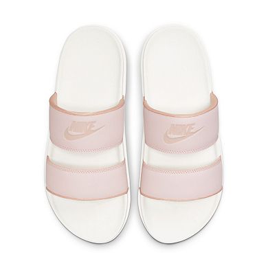 Nike Offcourt Duo Women's Slide Sandals