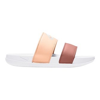 Nike Offcourt Duo Women's Slide Sandals
