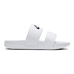 Convocar autoridad trimestre Womens White Nike Sandals - Shoes | Kohl's