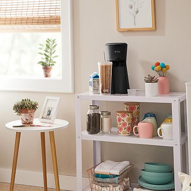 Mr. Coffee Single-Serve Iced Coffee Maker